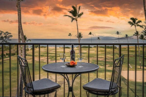 Kauhale Makai 434, 2 Bedroom, 2 Bathroom Oceanfront Condo, Pool